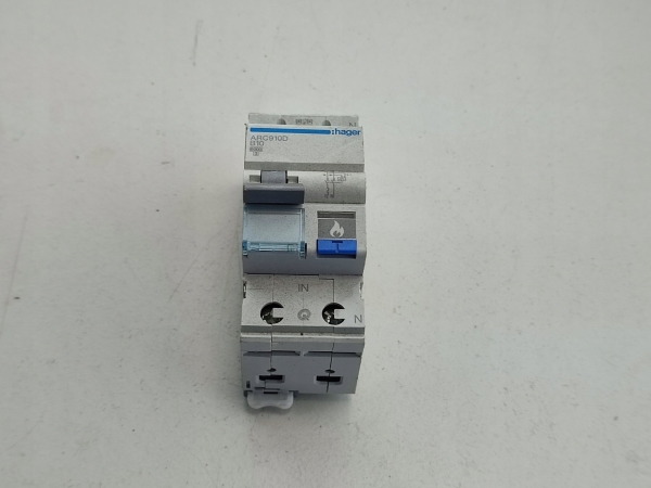 Afdd M. Ls-Sch. 1P+N 6Ka B-10A
