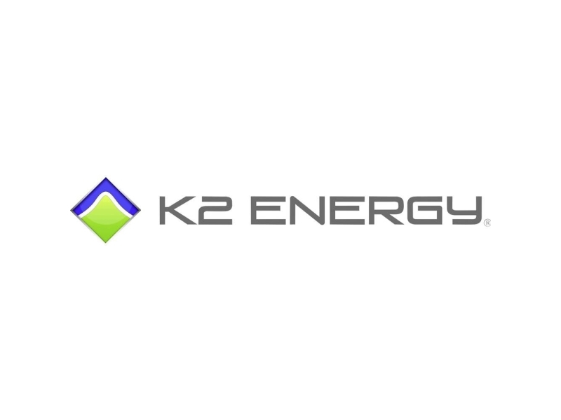 K2 Energy 2000123 2000123 Stokskruer