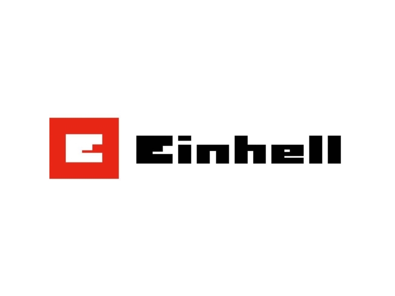 Einhell Gp-Cm 36/450 Power X-Change Akku Akku-Rasenmäher E-Starter, Inkl. 2. Akku, Mulchfunktion, Heckauswurf, Einstellbarer Holm 4000 Mah 18 V Schni