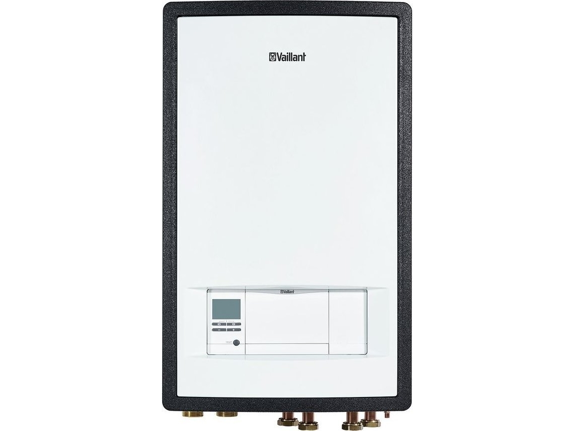Vaillant VWZ MEH 97/6 hydraulikstation til luft/vand varmepumpe aroTHERM plus