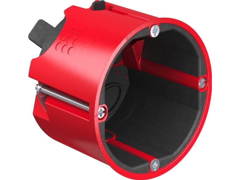 Kaiser Fire Protection Box Device Connection Box 9464-03