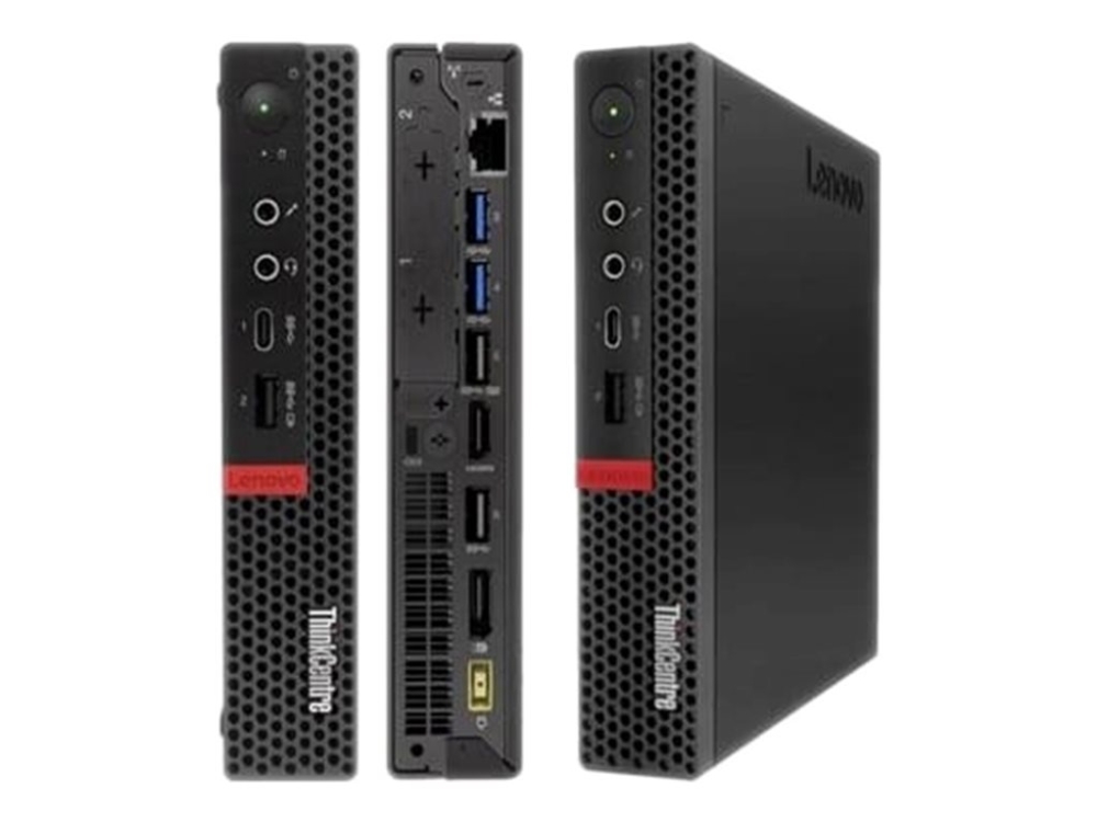 Lenovo Pre-owned Thinkcentre M720q Tiny (pre-owned | Meget God Stand) Intel Core I5 16gb 256gb