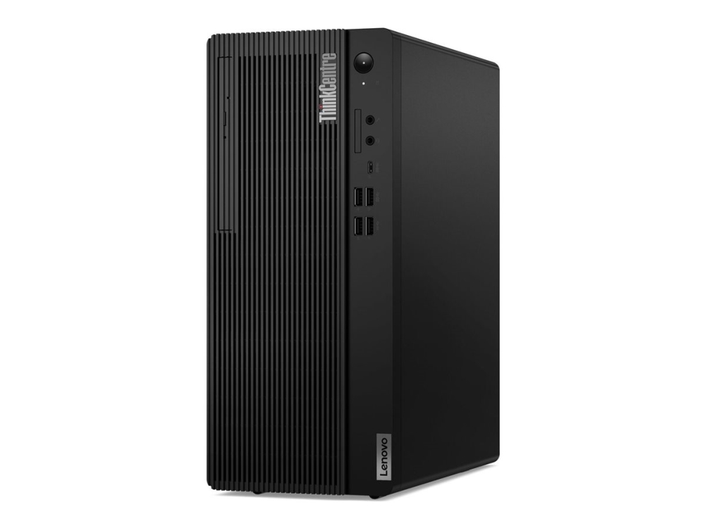 Lenovo Thinkcentre M70t Gen 5 12u6 Tower Core I7 I7 14700 / Upp Till 5.4 Ghz Vpro Enterprise Ram 16 Gb Ssd 1 Tb Tcg Opal Encryption 2 Nvme