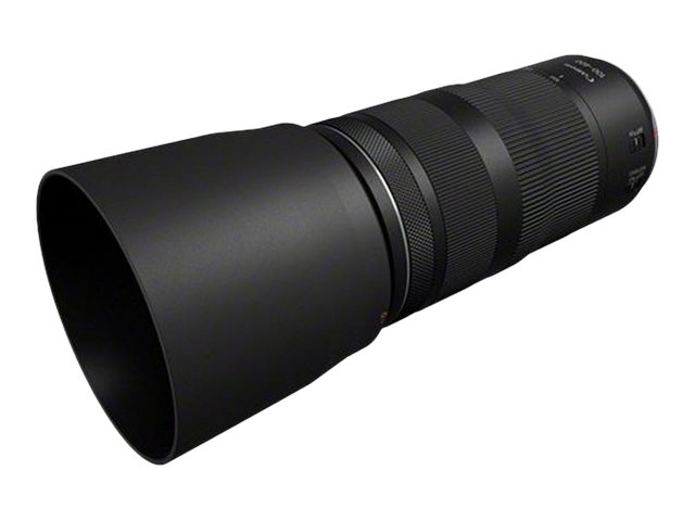 Canon Rf - Telefoto Zoom Objektiv - 100 Mm - 400 Mm - F/5.6-8.0 Is Usm - Canon Rf - Für Eos Rf Mount