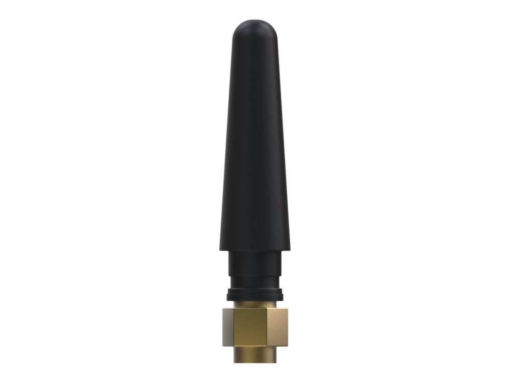 Teltonika - Antenne - Kort Tyk - 5 Dbi - For Teltonika Rut200, Rut360, Rut951, Rut956, Rutx12, Rutx14, Rutxr1, Trb245, Trb255, Trm250