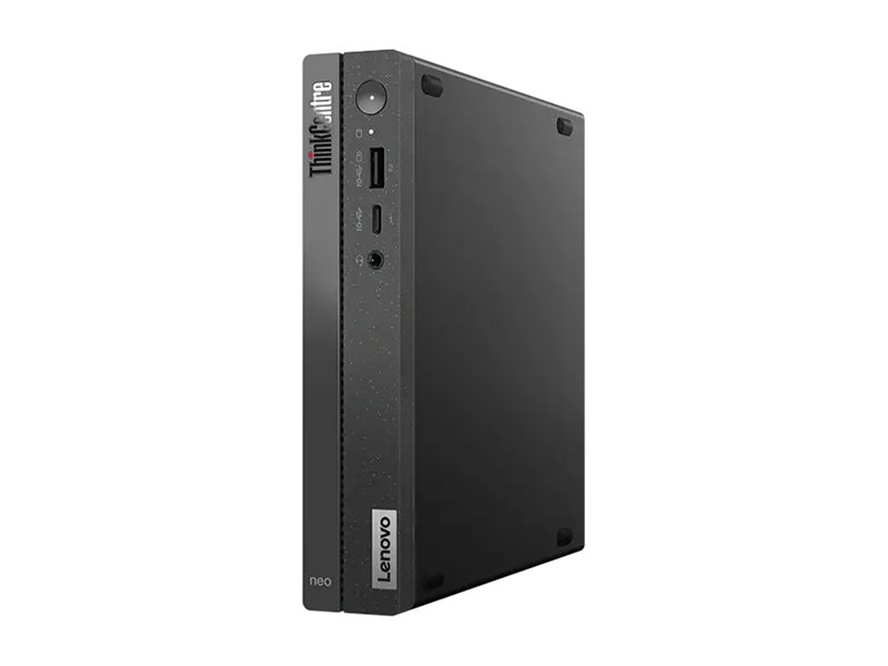 Lenovo Thinkcentre Neo 50q Gen 4 12ln Liten Core I5 13420h / Upp Till 4.6 Ghz Ram 16 Gb Ssd 256 Gb Tcg Opal Encryption 2 Nvme Uhd Graphics