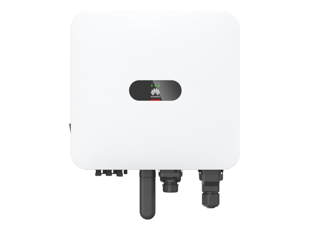 Huawei Fusionsolar Smart Energy Controller Sun2000 10k Map0 Dc Ac Omriktare Dc 600 V 10000 Watt Rs 485 Wi Fi