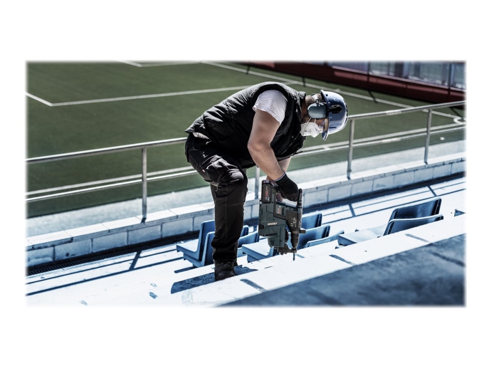 Bosch Expert SDS-plus-7X - Borebit - hammerbit - 6.5 mm - SDS-plus - længde: 215 mm