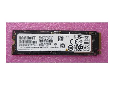 Sko-Ssd 1Tb 2280 Pcie-4X4 Nvme