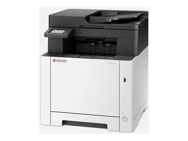 Kyocera Ecosys Ma2101cwfx, Laser, Farbdruck, 1200 X 1200 Dpi, A4, Direktdruck, Schwarz, Weiß