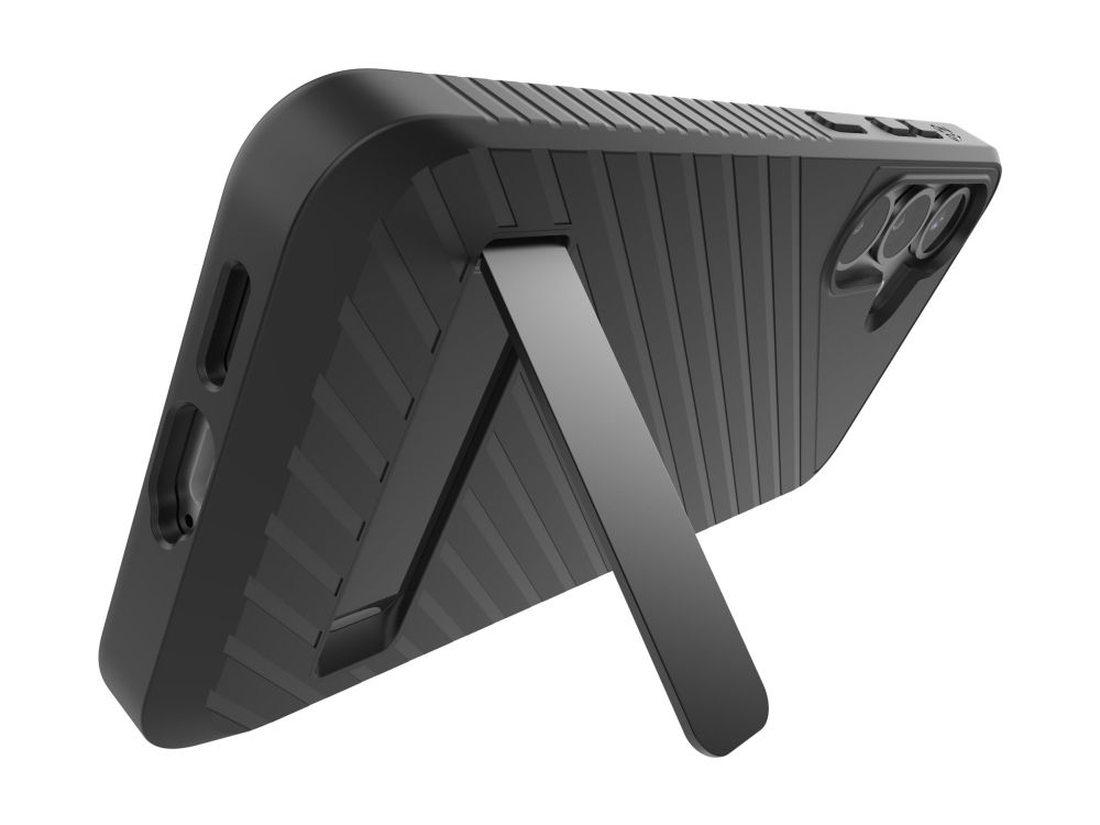 Zagg Denali Ks - Taschenabdeckung Für Mobiltelefon - Sortiert - Für Samsung Galaxy S25