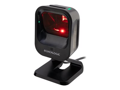 Datalogic Magellan 900i - Stregkodescanner - desktopmodel - 2D imager - afkodet - RS-232, USB