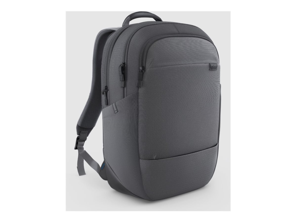 Dell Pro 13-14 Plus EcoLoop Backpack CP5426G - Ryggsäck för bärbar dator - 13 - 14 - grå | Datorer & Surfplattor - Bärbara tillbehör - Bärbar väska | GameStuff