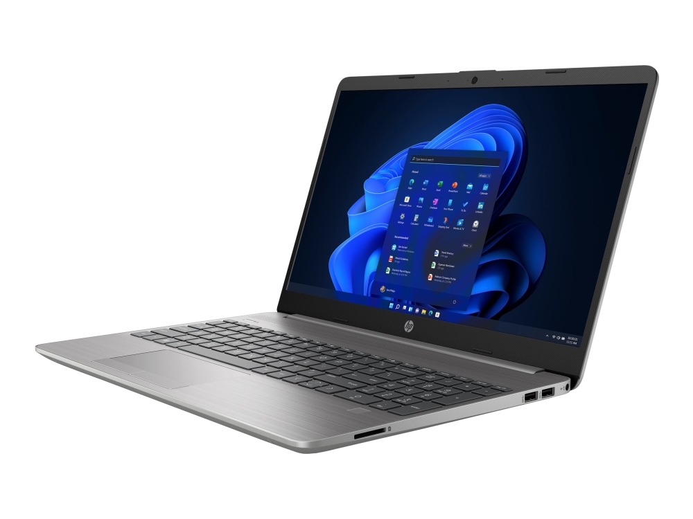 Hp 255 G9 Notebook Amd Ryzen 5 5625u / Upp Till 4.3 Ghz Win 11 Pro Radeon Graphics 16 Gb Ram 256 Gb Ssd Nvme 15.6 \" Ips 1920 X 1080 Ful