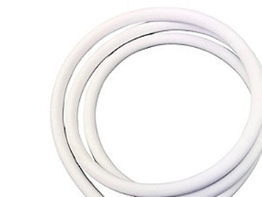 Duschslang 1500 mm vit - Antibakteriell | VVS Artiklar - Badrum - Duschset & Tillbehör | GameStuff