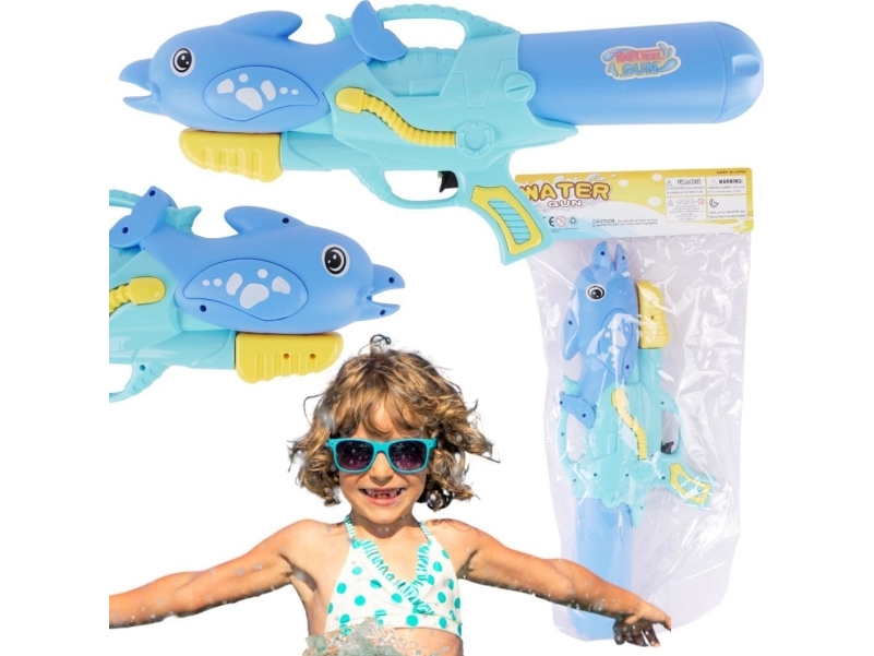 Vattenpistol M222HT | Utomhusleksaker - Glasögon & Dykmaske - Vattenpistoler | GameStuff
