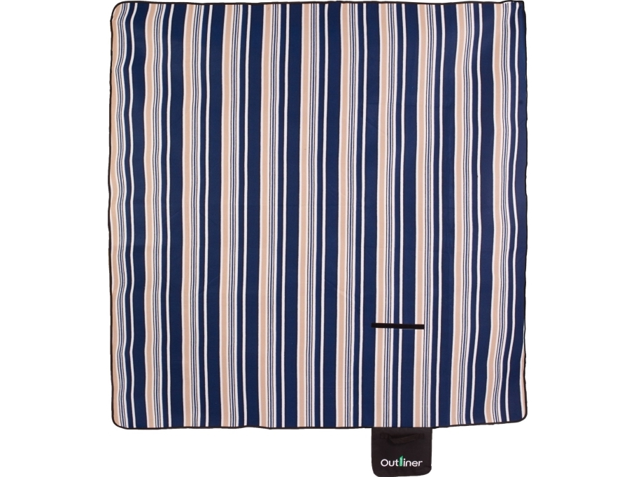 Outliner campingmatta 200 x 200 cm | Utomhus - Camping - Sovsäckar / Mats | GameStuff