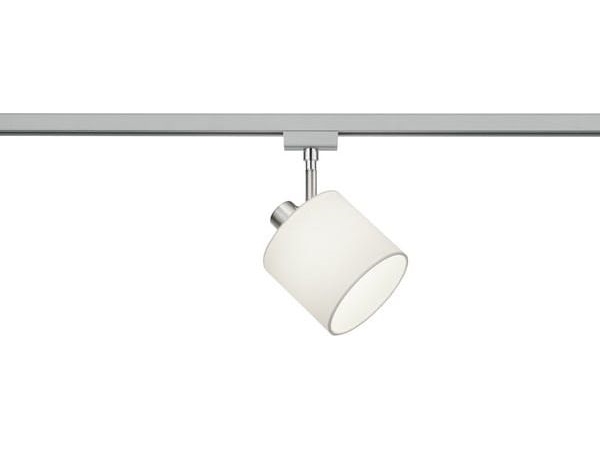 Trio spot skinne hvid Trio DUOLINE 78330101