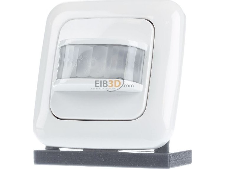 Busch-Jaeger Flex-Set Basic Bw180 64761 Uj-214 (2Cka006800a2946)