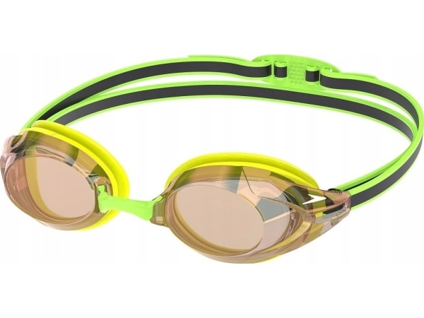 Okularki VANQUISHER 3.0 MIRRORED | Trädgården - Pools & Vatten spel - Glasögon & Dykmaske | GameStuff