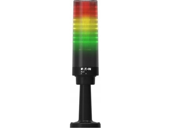 Eaton Slc-100-Ryg-Ap-230 Eaton Moeller Serie Slc Kompaktsignal Slc100rygap230