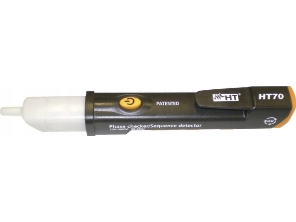 Ht Instruktion ,1000V Ht70