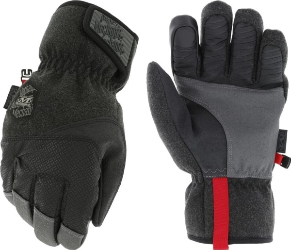 Mechanix Wear Mechanix C-Dwork Guide Winterhandschuhe Für Damen, Größe M