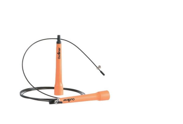 CABLE JUMP ROPE LS3122 3 m | Marin - Rep - Hopp- och fallrep | GameStuff