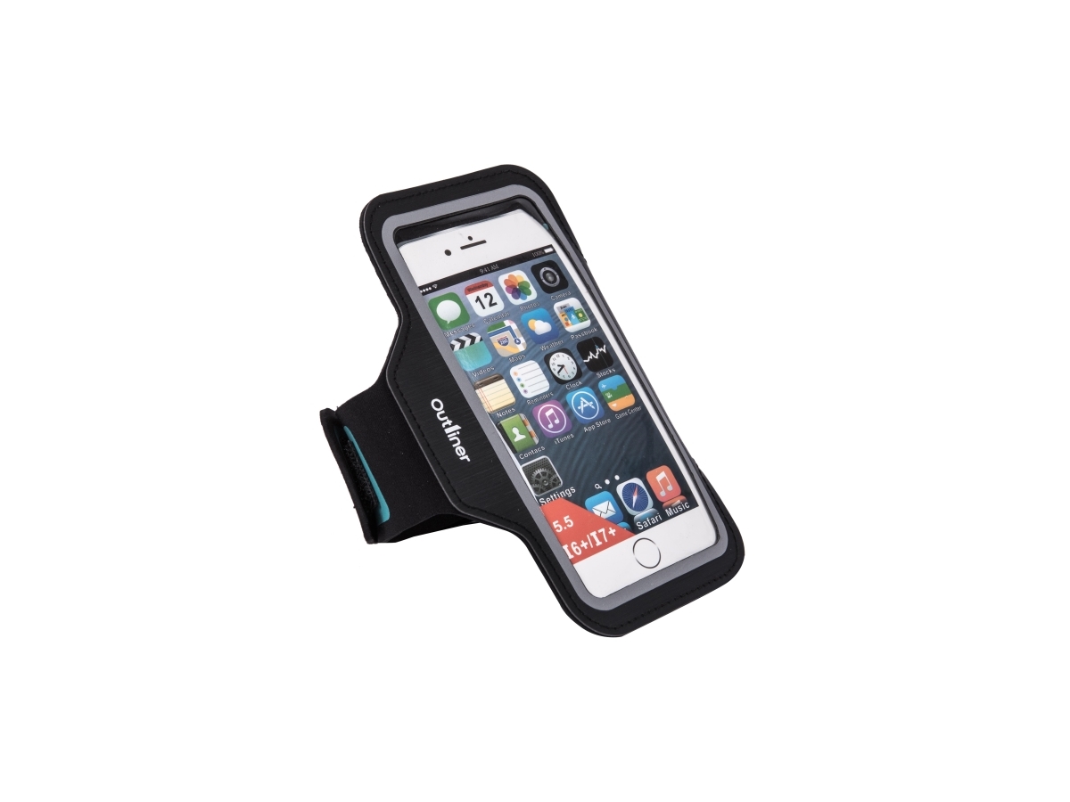 Sports Armband Outliner