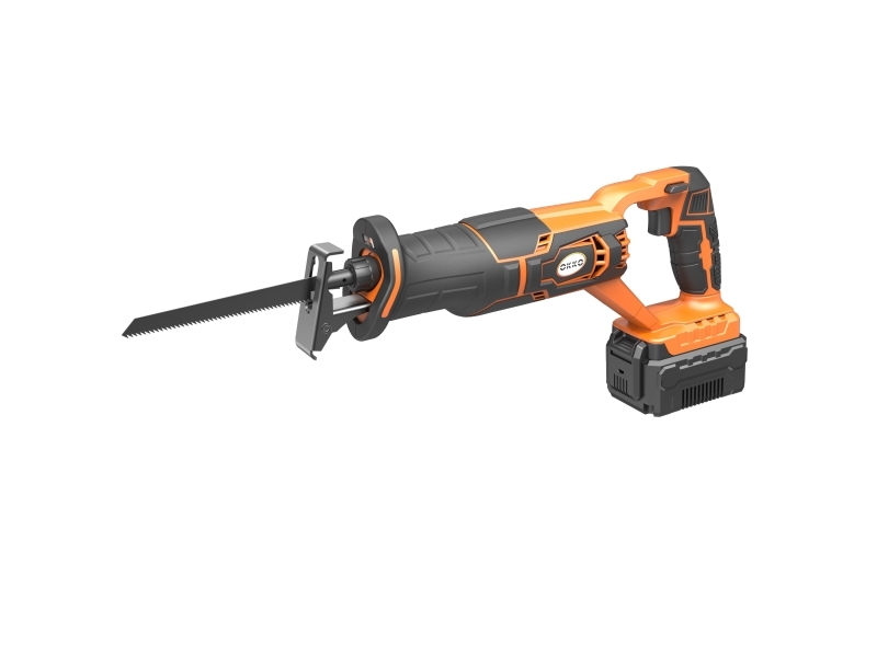 Bosch sladdlös sticksåg CORDLESS RECIP SAW TC8217_18 18V | Bajonettsågar | GameStuff