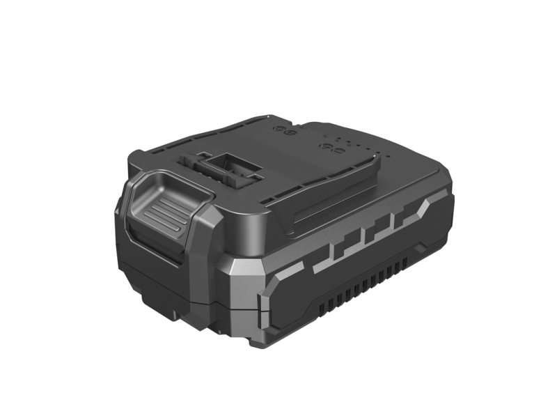 Batteri TCB1807JX-LI20 18V 2Ah | Elverktyg - DIY - Akku Verktyg - Övrigt verktyg | GameStuff