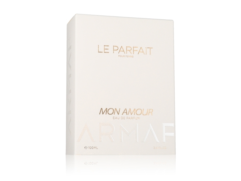 Armaf Le Parfait Pour Femme Mon Amour Eau De Parfum 100 Ml (Woman)