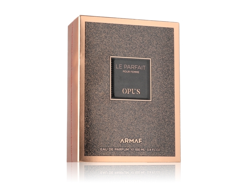 Armaf Le Parfait Pour Femme Opus Eau De Parfum 100 Ml Kvinna