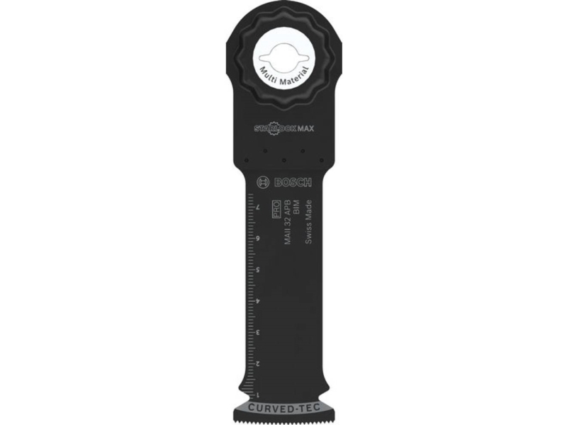 Bosch Mt Bresh Daugiafunkcinis Pro Maii 32 Apb 32 X 80 Mm
