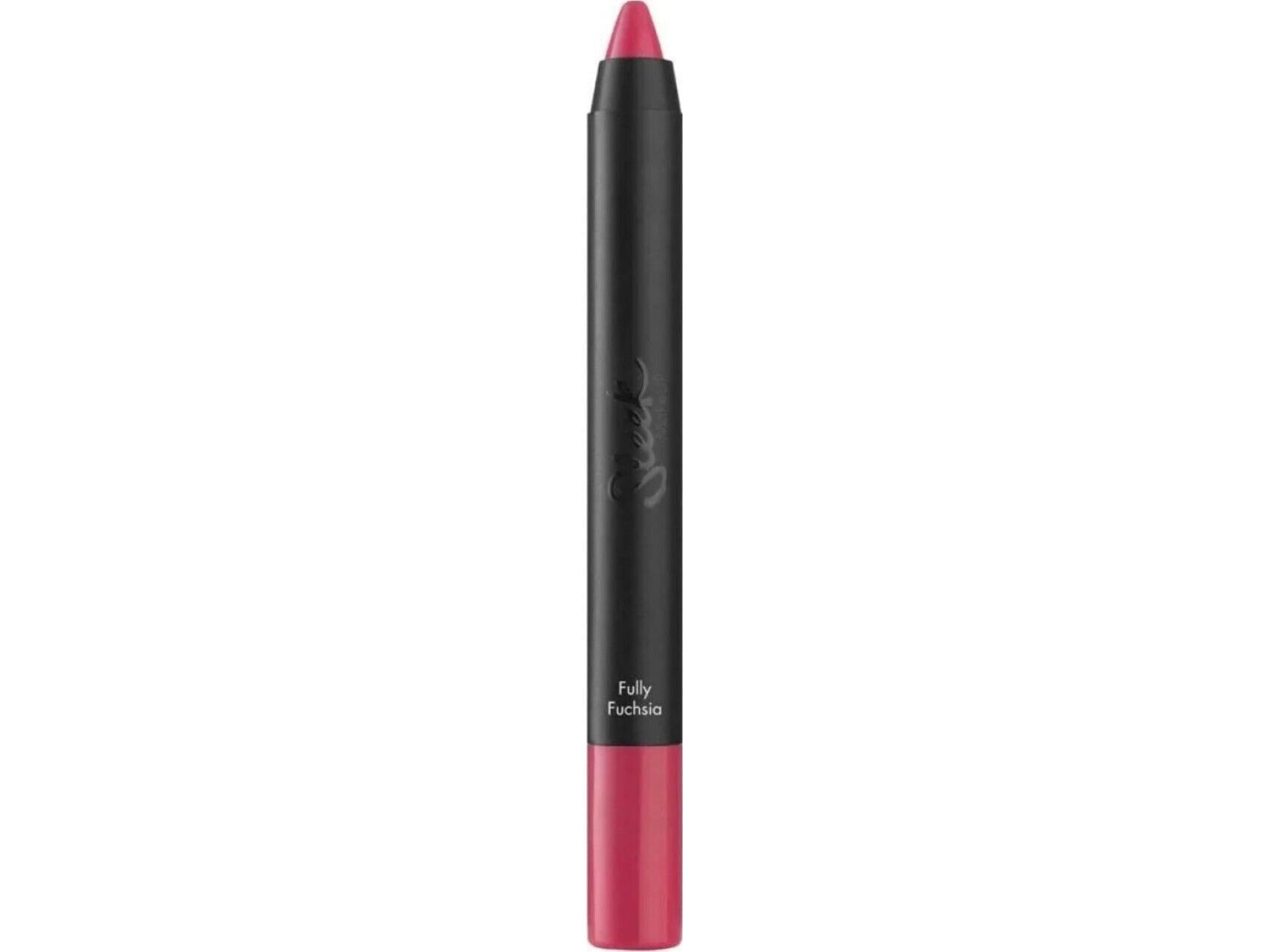 Sleek Makeup Power Plump Lip Liner, Fully Fuchsia, 3,6 G