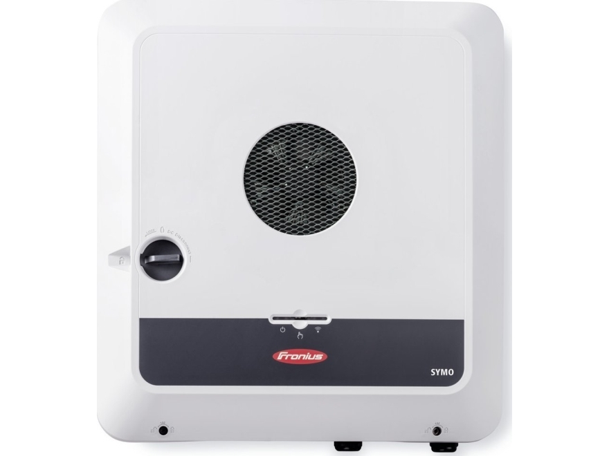 Fronius Symo GEN24 3.0 inverter 4,210,150 (4,210,150)