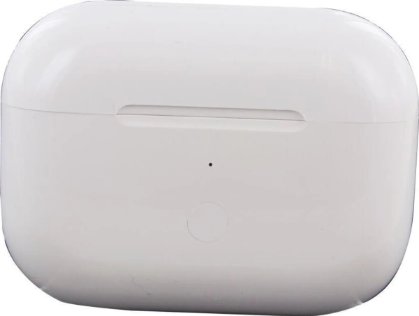 Cyoo - Ersatz Airpods Pro, Wireless Kabellose Ladeschale Lade Station, Schale