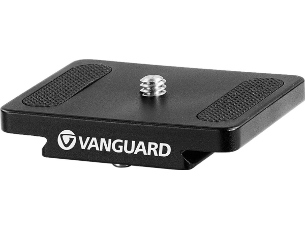 Vanguard Qs-62 V3 Schnellwechselplatte