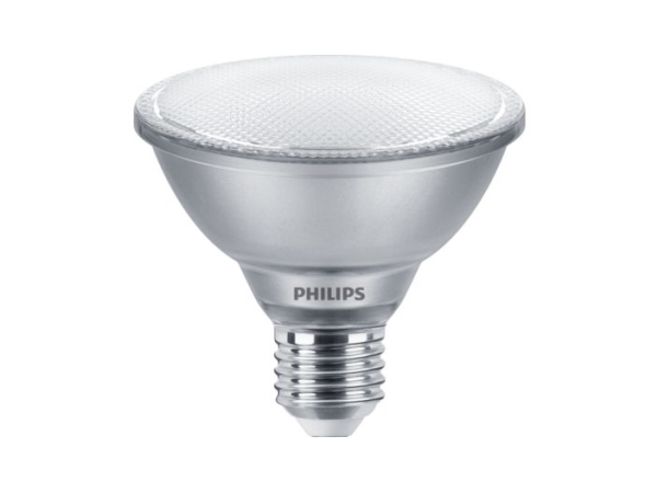 Philips 44320400, 9,5 W, 75 W, E27, 740 Lm, 25000 H, Warmweiß