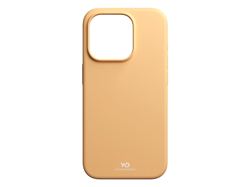 White Diamonds 00221315, Cover, Apple, Iphone 15 Pro, 15,5 Cm (6.1"), Gul
