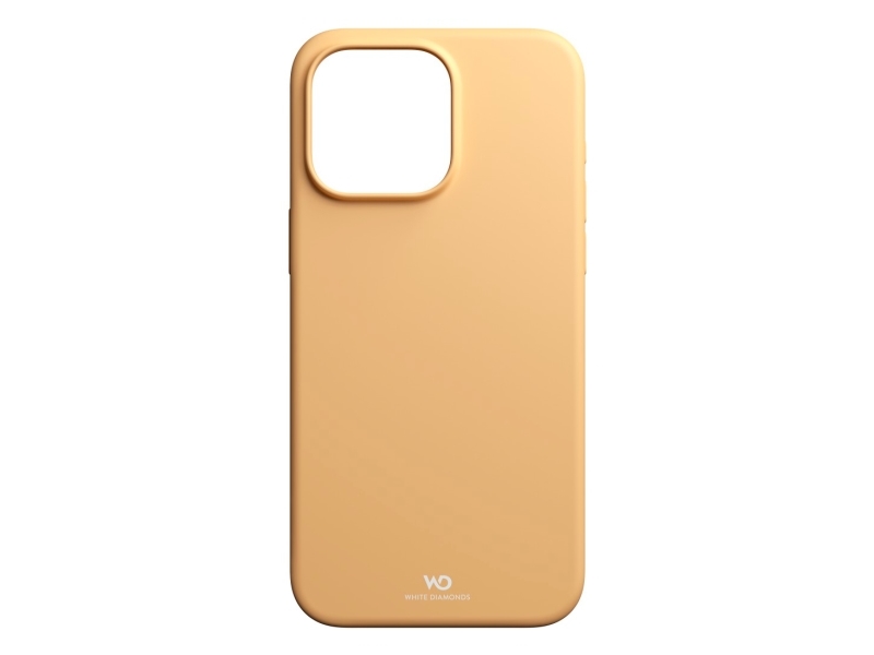 White Diamonds 00221319, Cover, Apple, Iphone 15 Pro Max, 17 Cm (6.7"), Gul