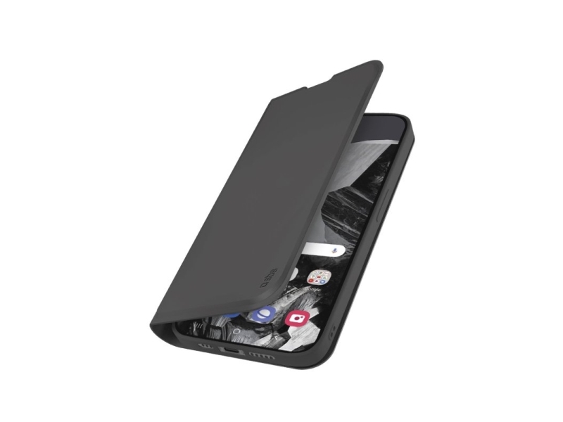 Sbs Tewalgopix9k, Geldbörsenhülle, Google, Pixel 9, Pixel 9 Pro, 17,3 Cm (6.8"), Schwarz