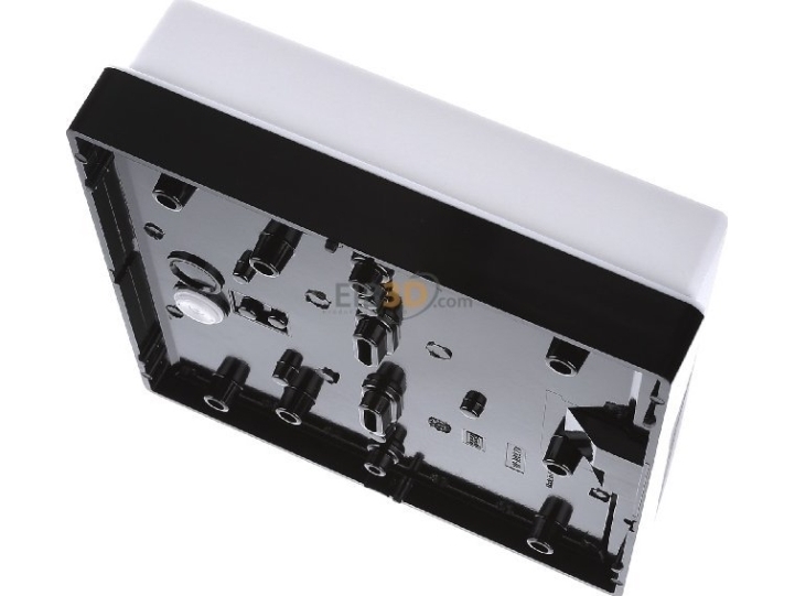 RZB LED house number light 221167.003.25