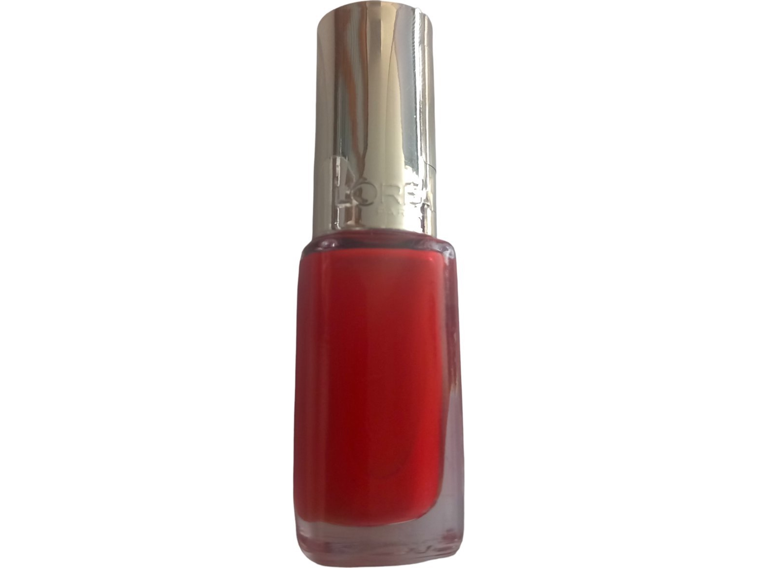 L'oréal Paris Colour Riche Nail Polish 5 Ml, 874 Sari Parisien