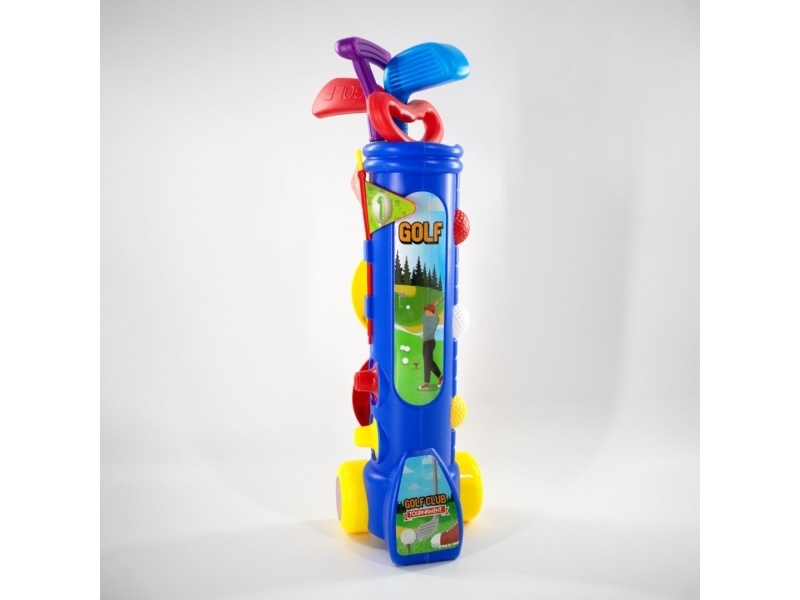 Icom DO GRY W GOLFA | Sport & Träning - Sportutrustning - Gulf | GameStuff