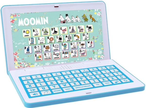 Muumi Mumin - Laptop