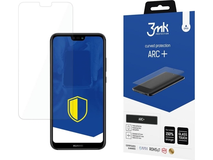 Huawei P20 Lite 3mk Arc