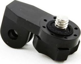Xrec Adapter Na Gwint 1/4"" Z Systemu Kamer Gopro Hero / Długi - Most