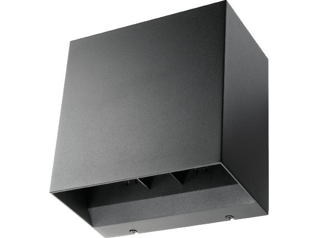 Artes Midi Graphite 1010lm 3000K | Belysning - Utomhusbelysning - Väggbelysning | GameStuff