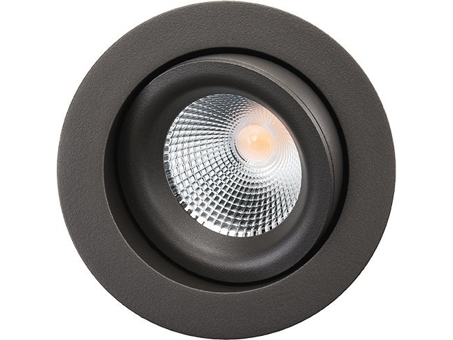 SG ARMATUREN JUNISTAR LUX ISOSAFE GRAFIT IN/OUTDOOR 3000K | Belysning - Inomhusbelysning - Taklampa & Pendellampa | GameStuff